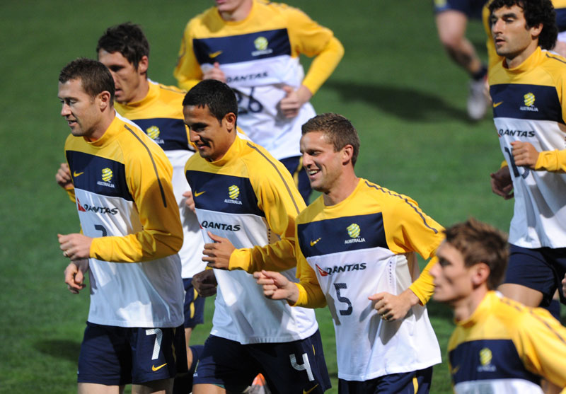 Jason Culina